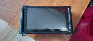 Toyota Sequoia/Tundra 2007-2014 Android Car System Available