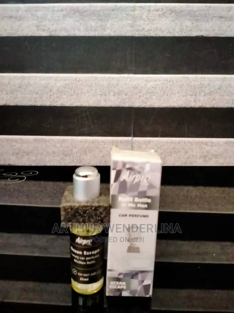 Airpro Essential Oil Use for Aroma Diffuser