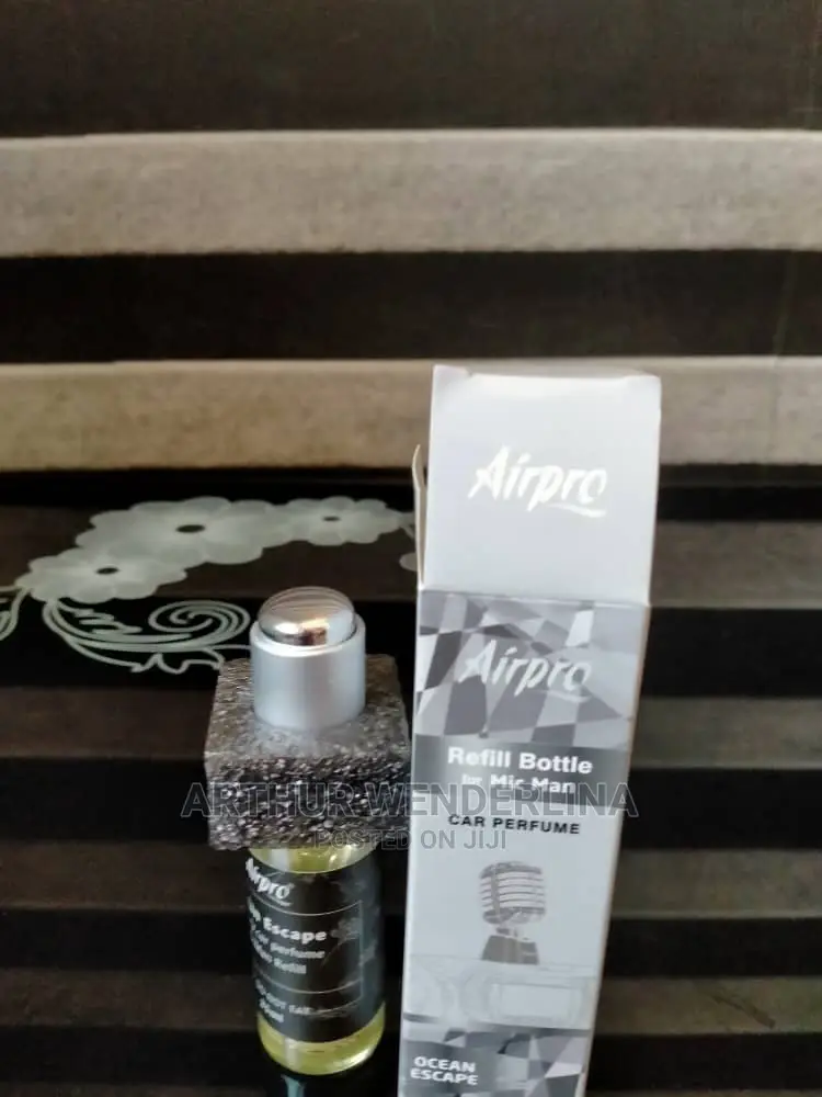 Airpro Essential Oil Use for Aroma Diffuser