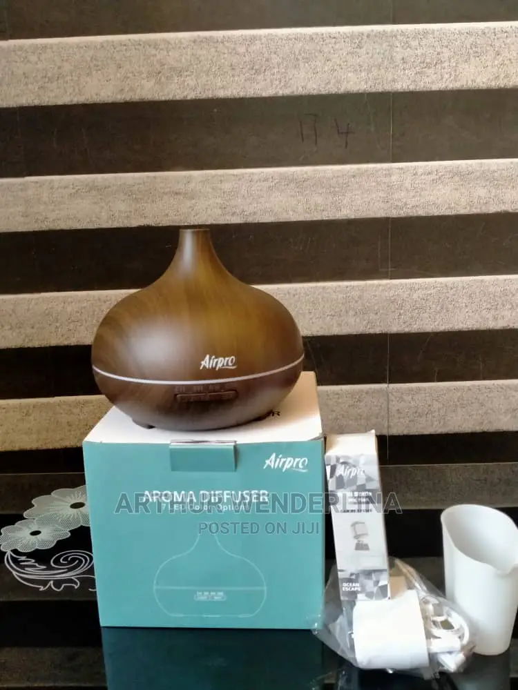 Airpro Aroma Diffuser Air Reshener