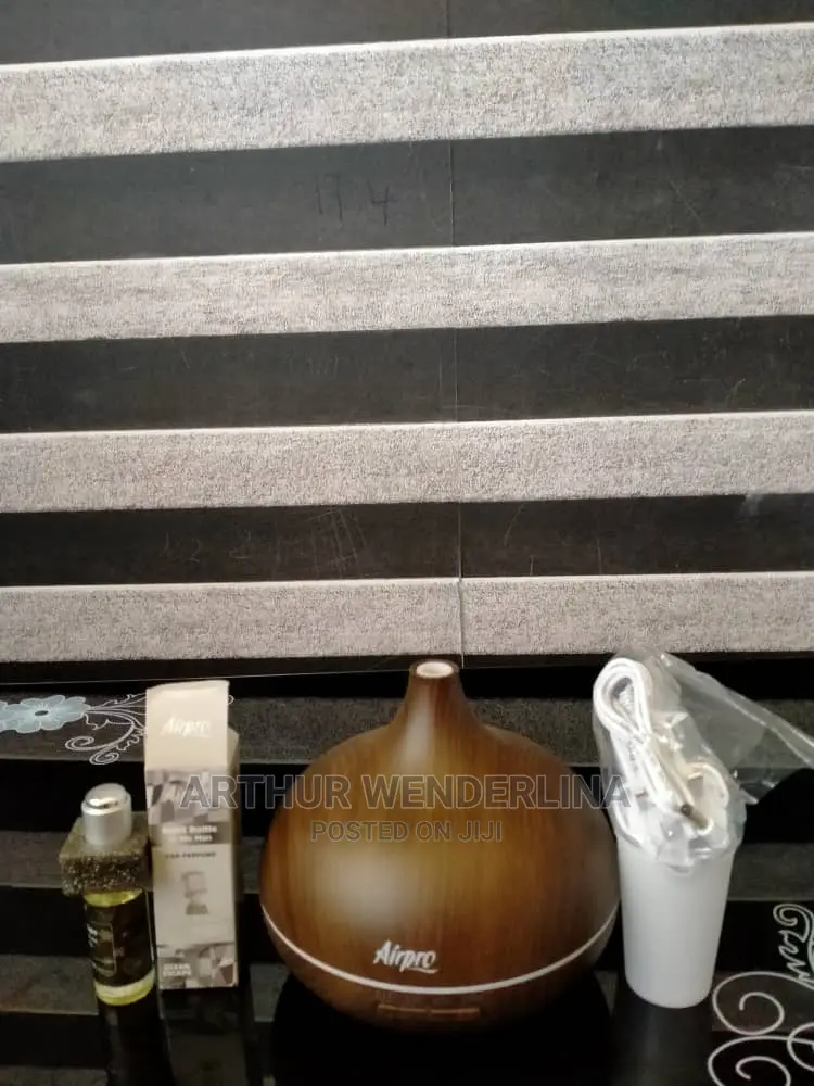 Airpro Aroma Diffuser Air Reshener
