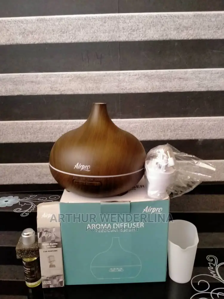 Airpro Aroma Diffuser Air Reshener