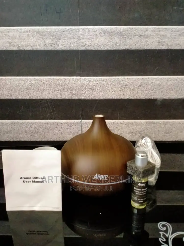 Airpro Aroma Diffuser Air Reshener