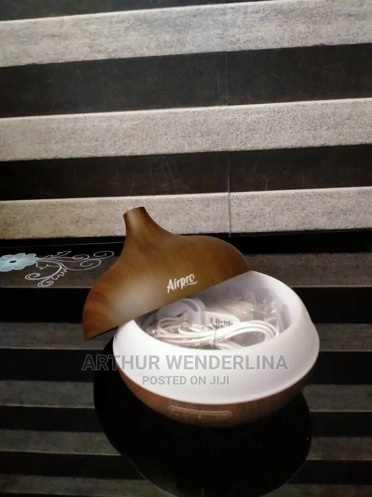 Airpro Aroma Diffuser Air Reshener