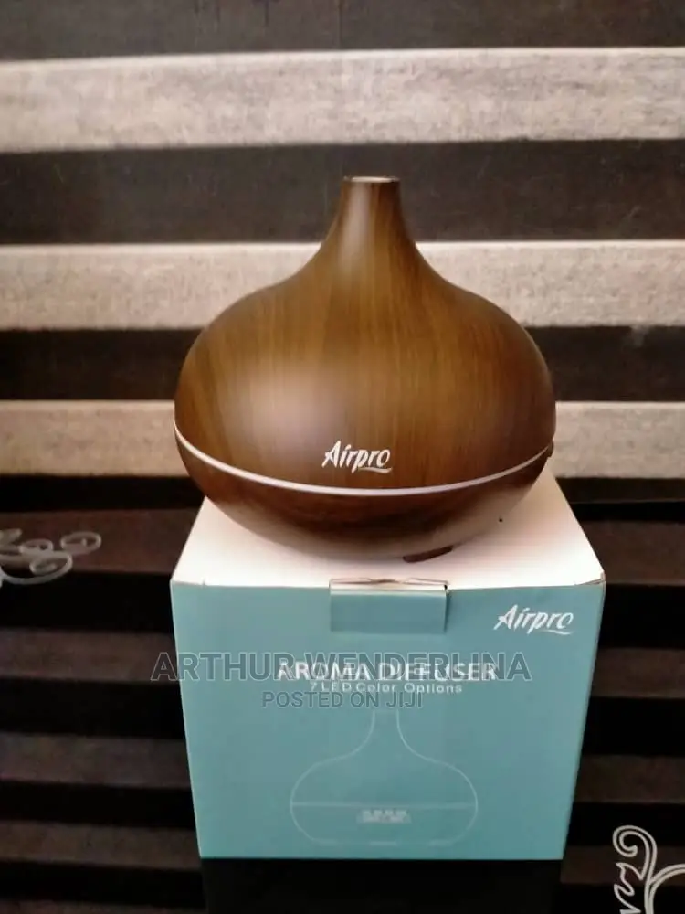 Airpro Aroma Diffuser Air Reshener