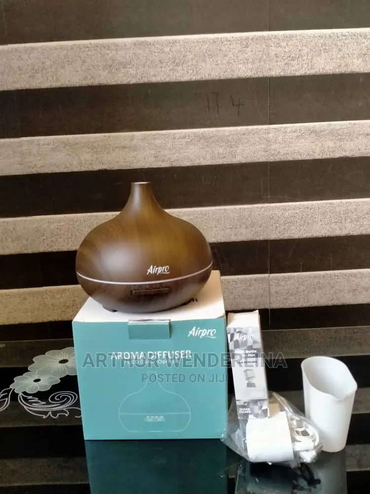 Airpro Aroma Diffuser Air Reshener
