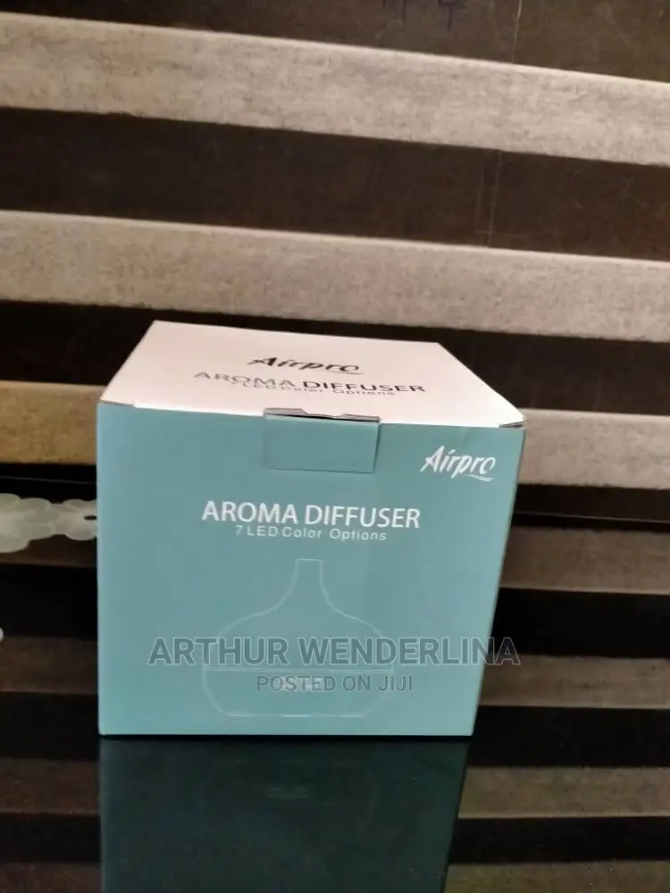 Airpro Aroma Diffuser Air Reshener