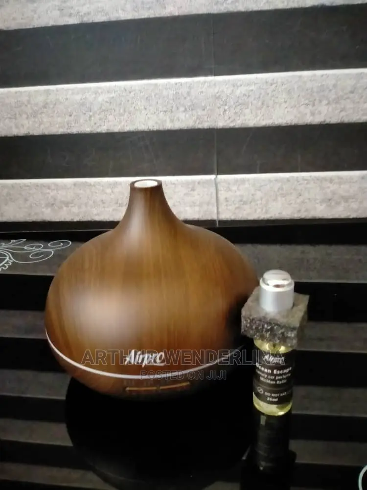 Airpro Aroma Diffuser Air Reshener