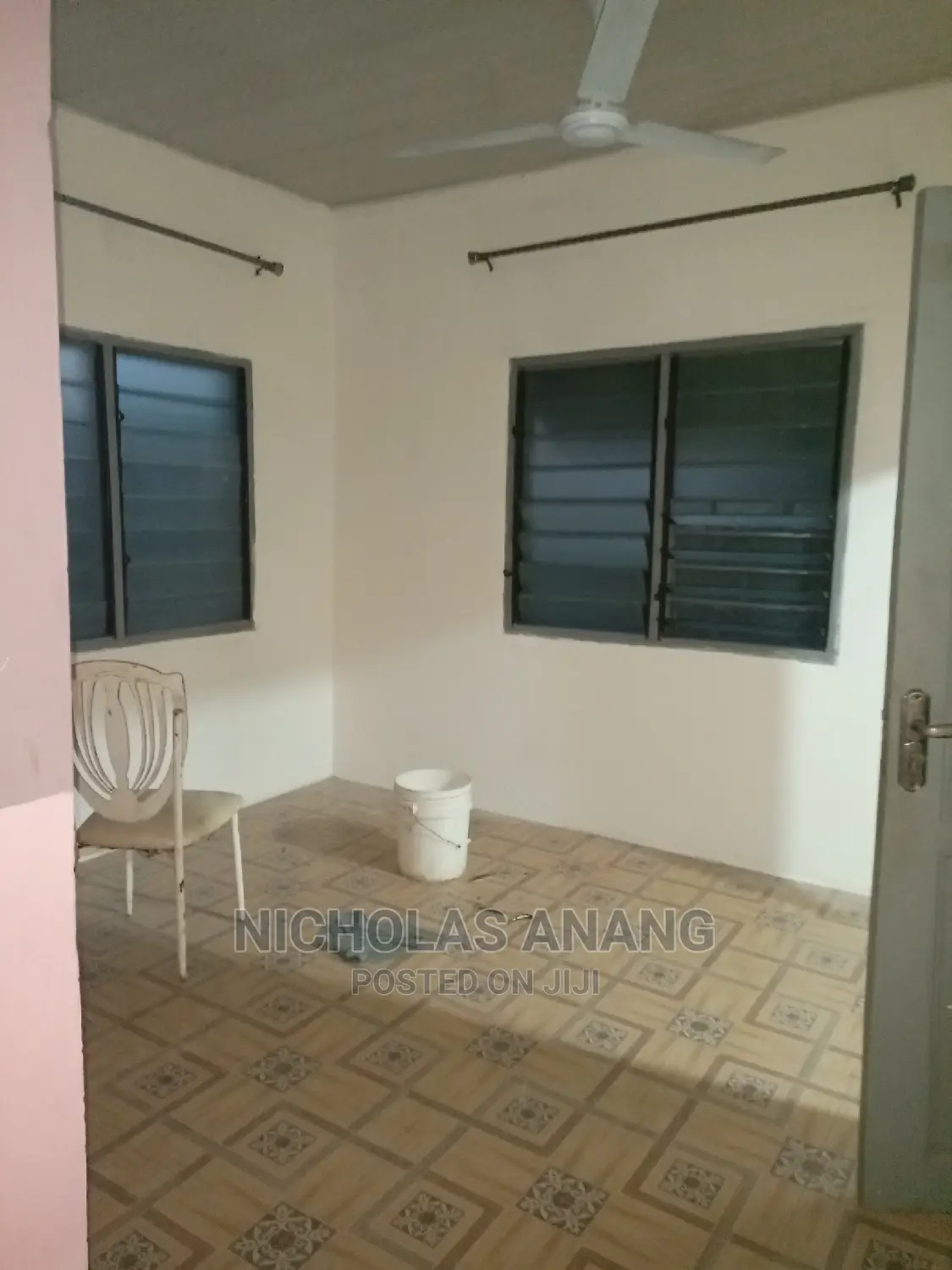 1bdrm House in Tseaddo for rent