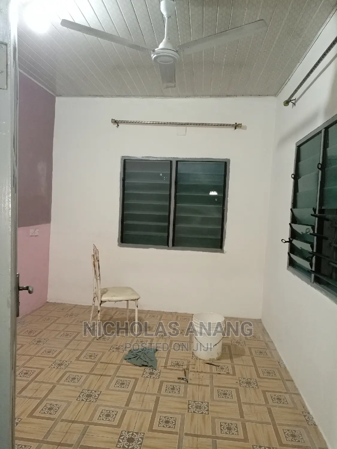 1bdrm House in Tseaddo for rent