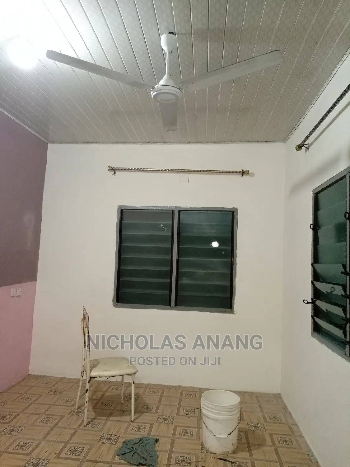 1bdrm House in Tseaddo for rent
