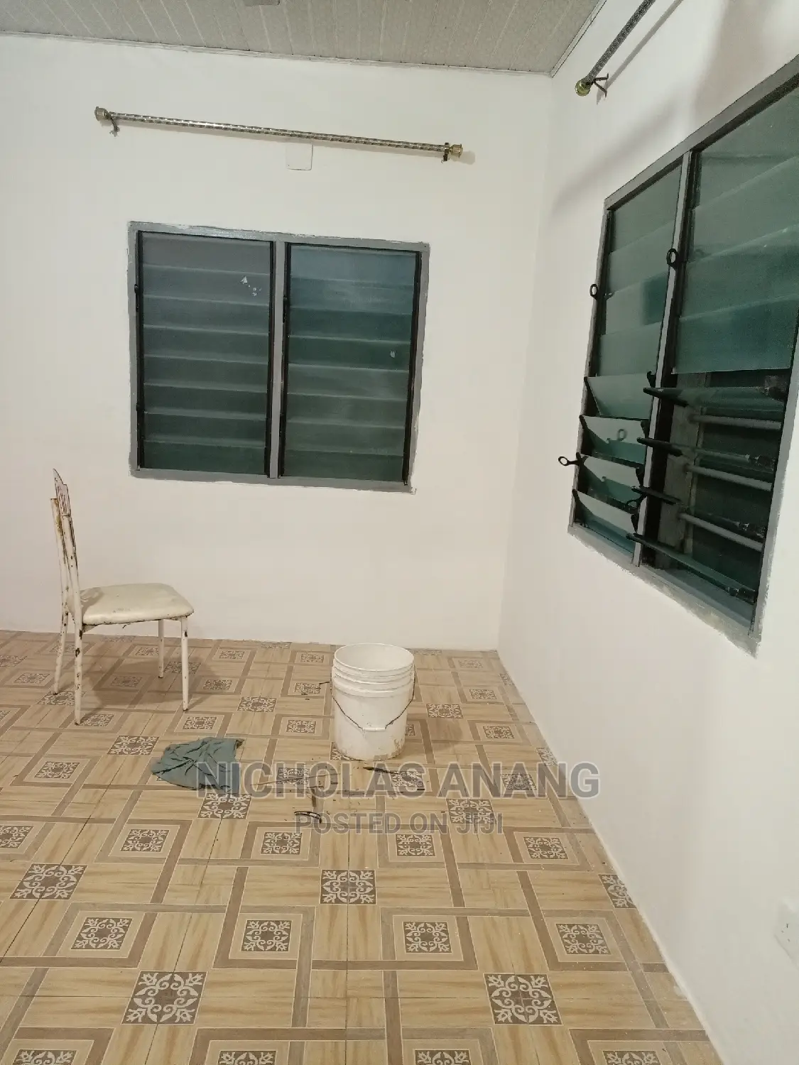 1bdrm House in Tseaddo for rent
