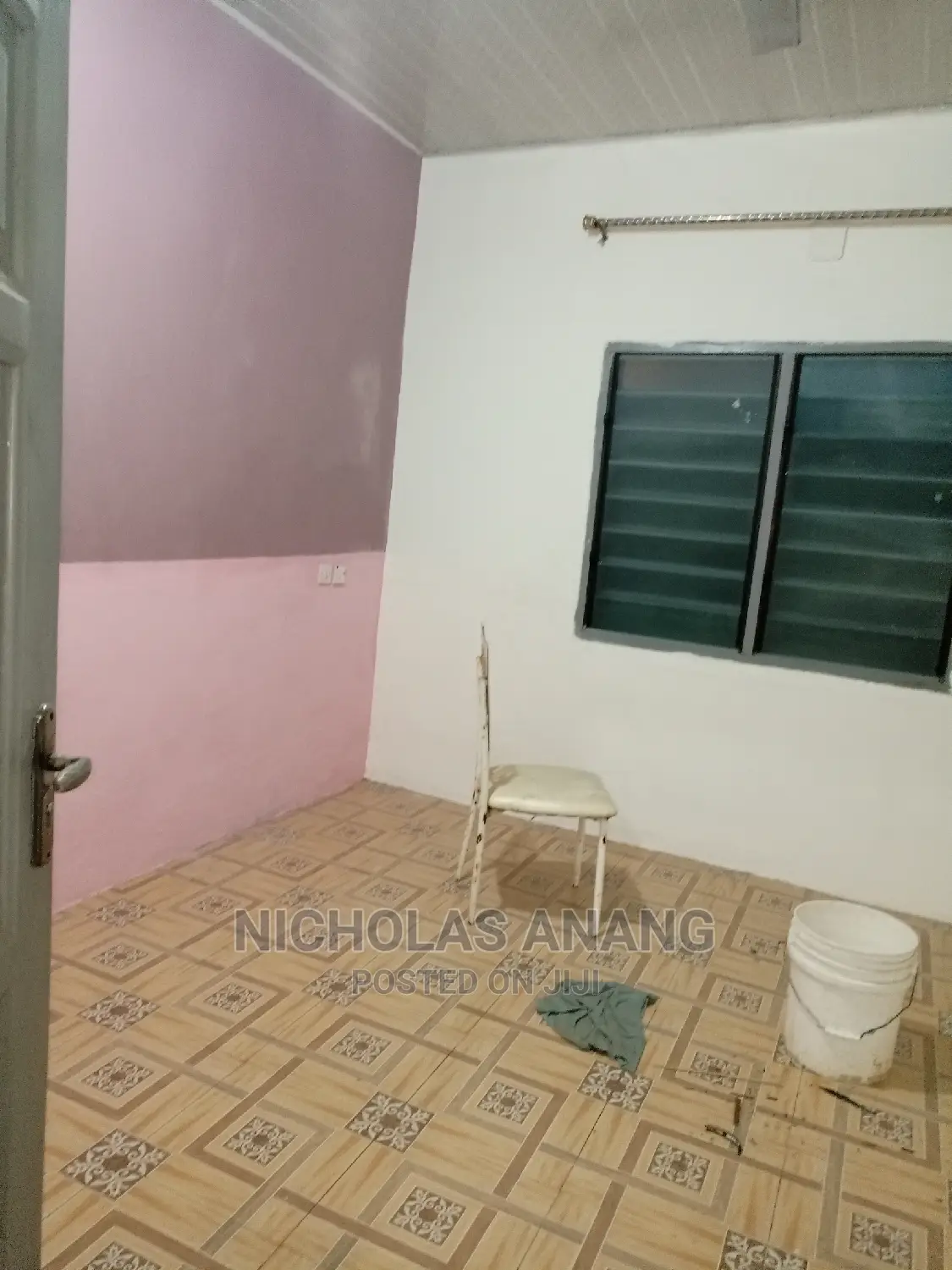 1bdrm House in Tseaddo for rent