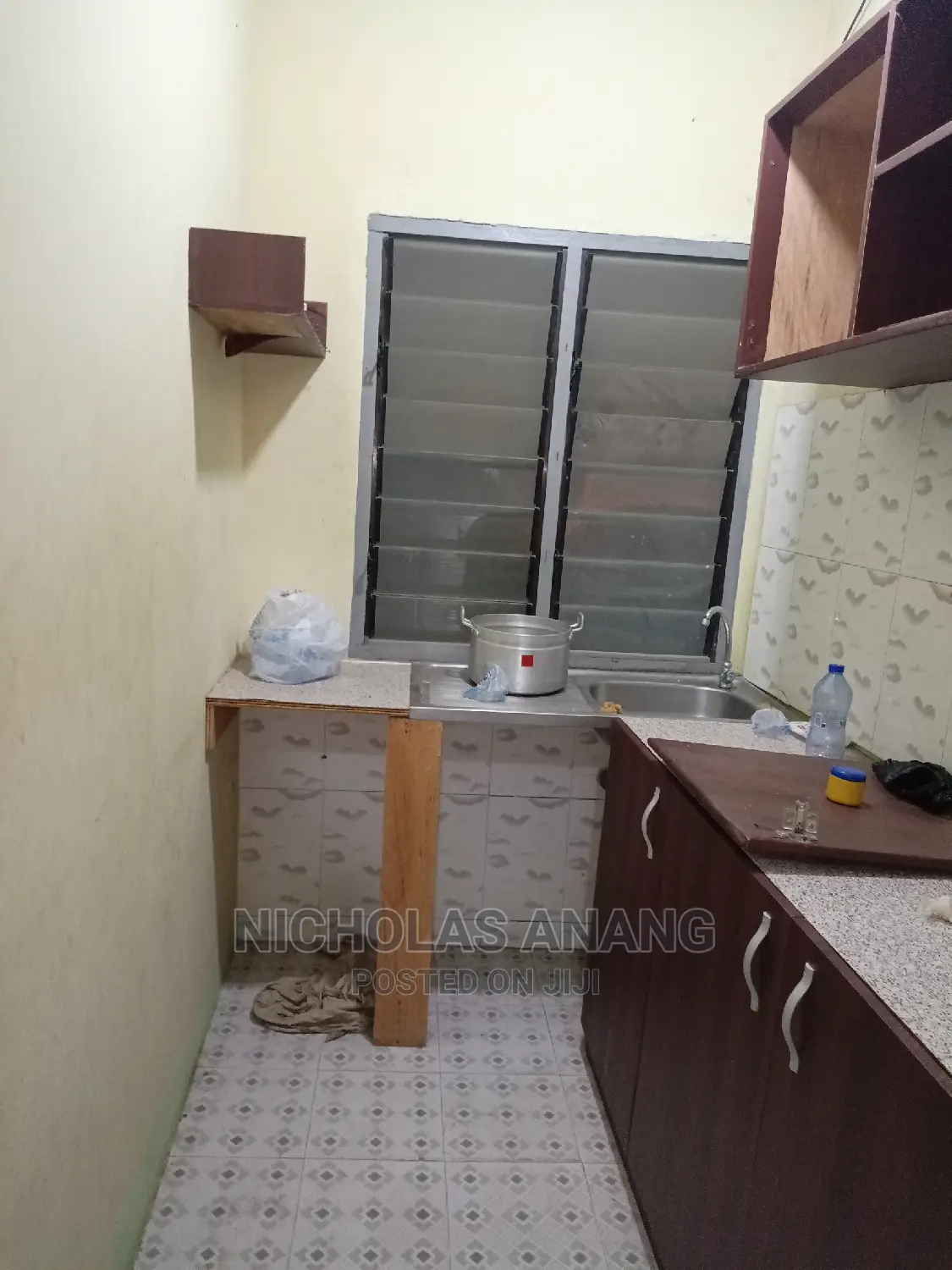 1bdrm House in Tseaddo for rent