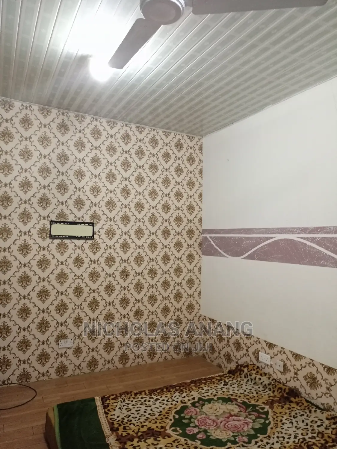1bdrm House in Tseaddo for rent