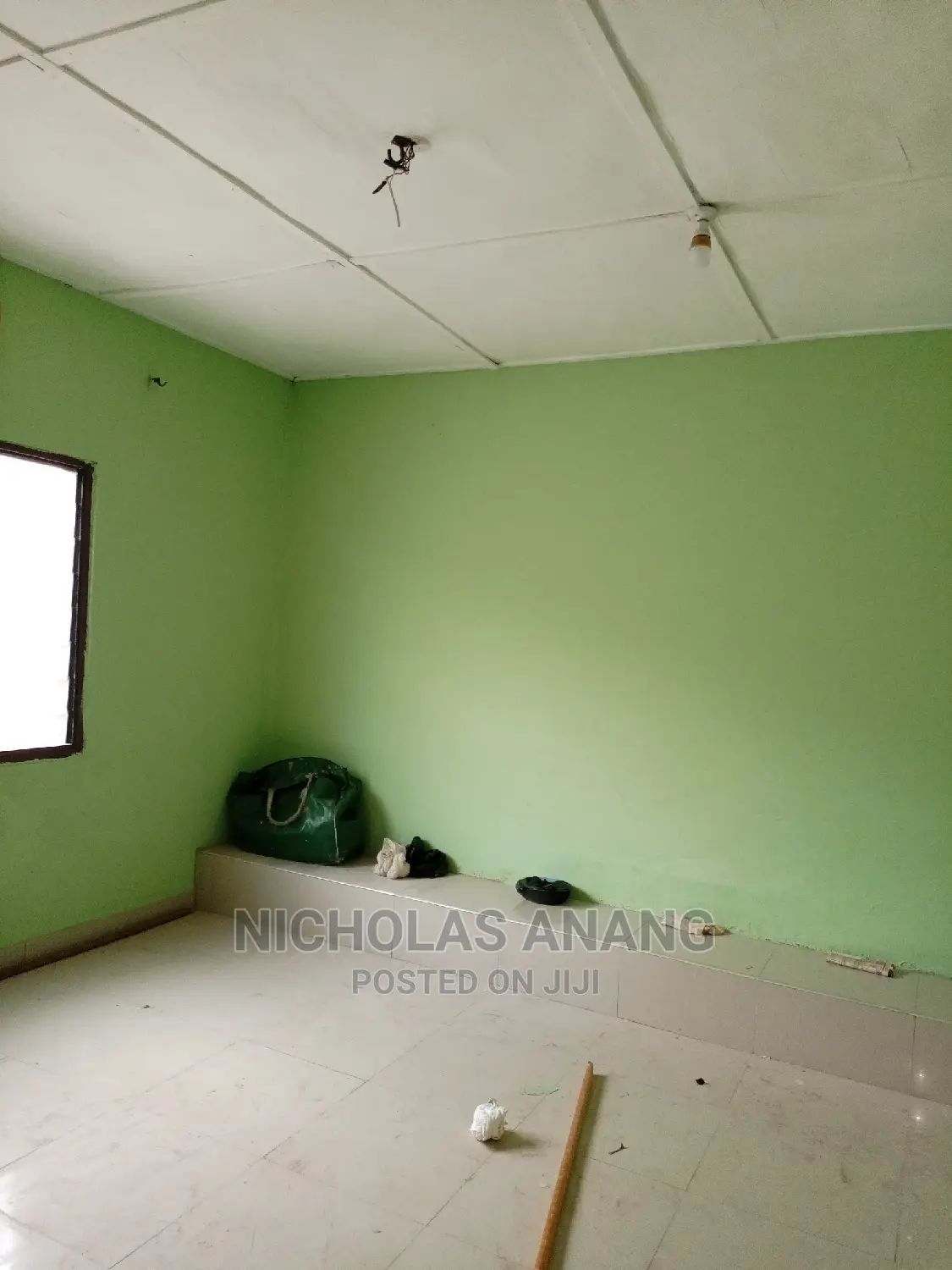 3bdrm House in New Town for rent
