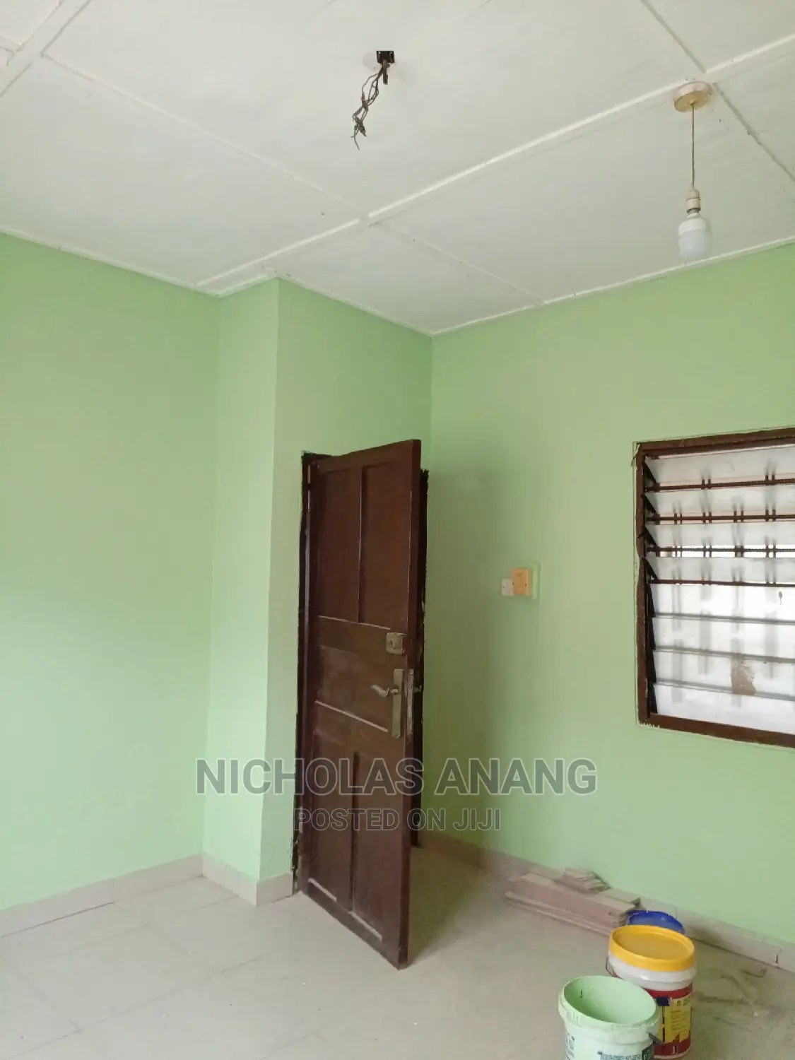 3bdrm House in New Town for rent