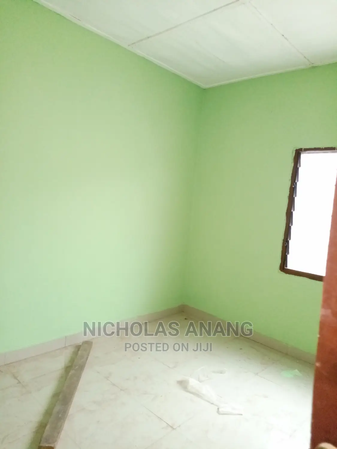 3bdrm House in New Town for rent