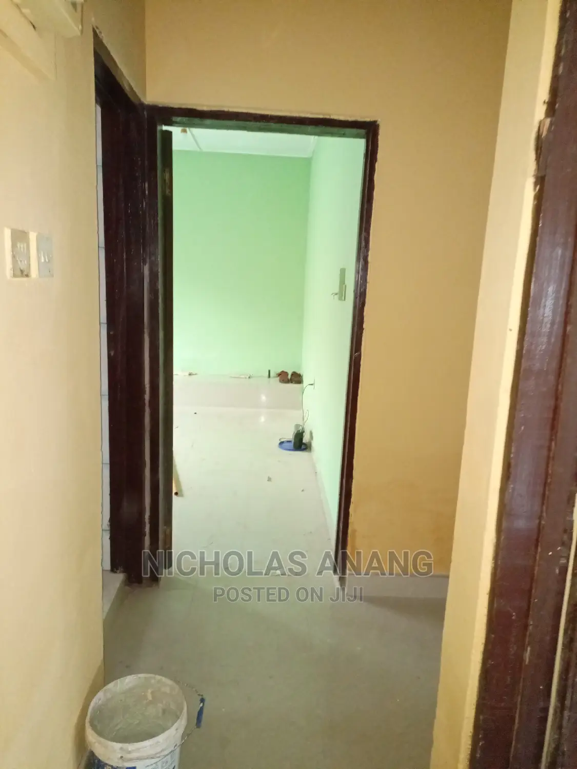 3bdrm House in New Town for rent