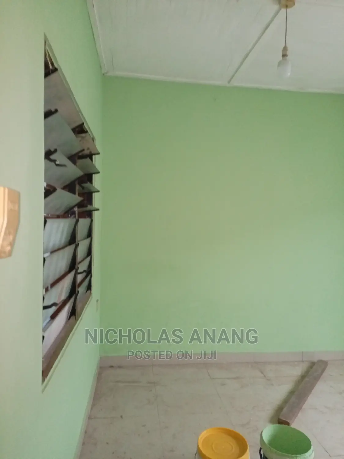 3bdrm House in New Town for rent
