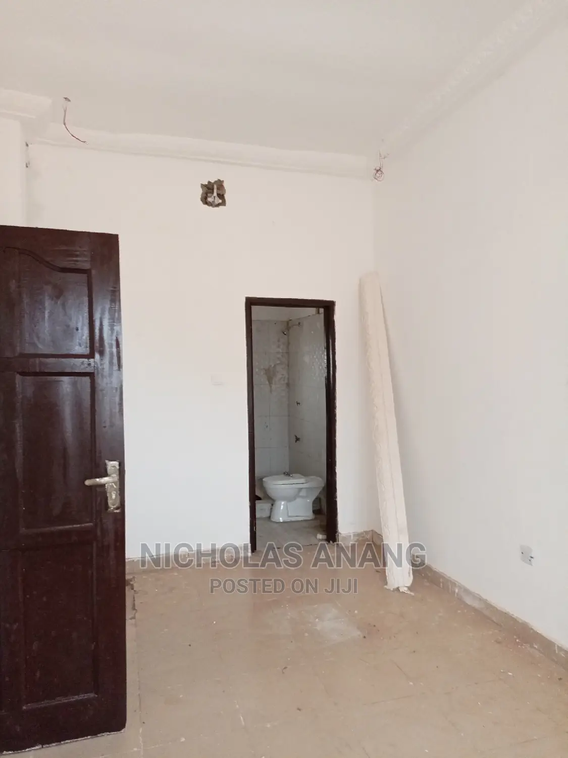 3bdrm House in New Town for rent