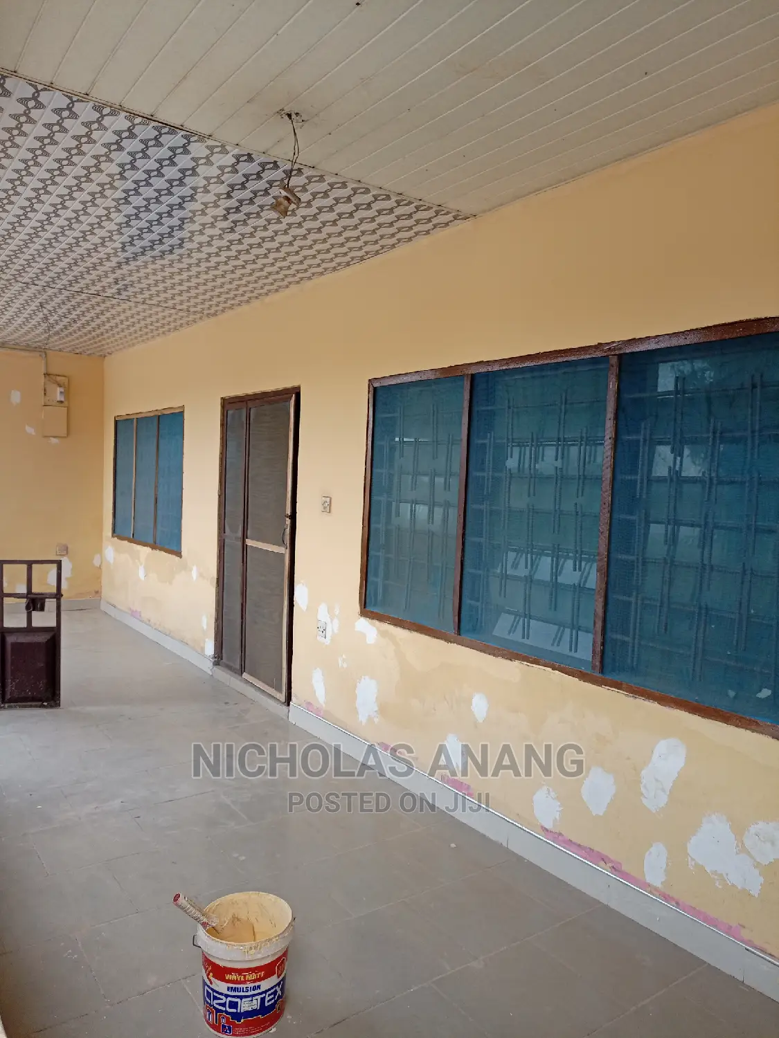 3bdrm House in New Town for rent