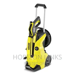Karcher Premium Full Control High Pressure Washer