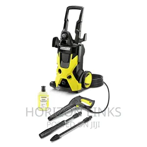 Karcher Premium Full Control High Pressure Washer
