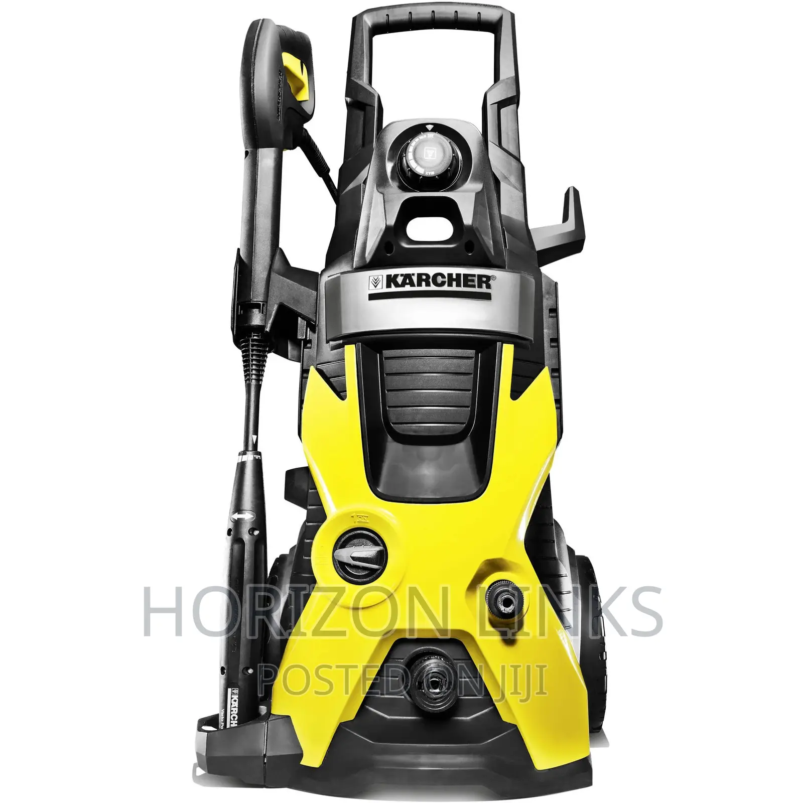 Karcher Pressure Washer 