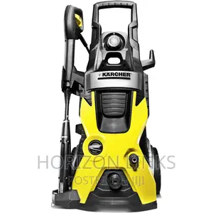 Karcher Pressure Washer 