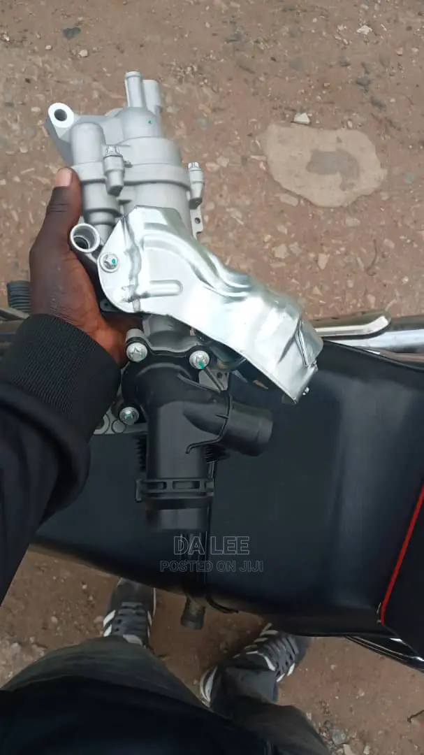 Water Pump 274