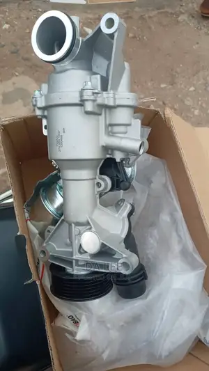 Water Pump 274