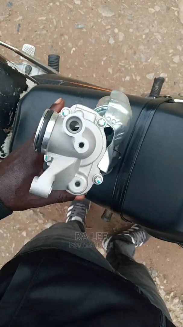 Water Pump 274