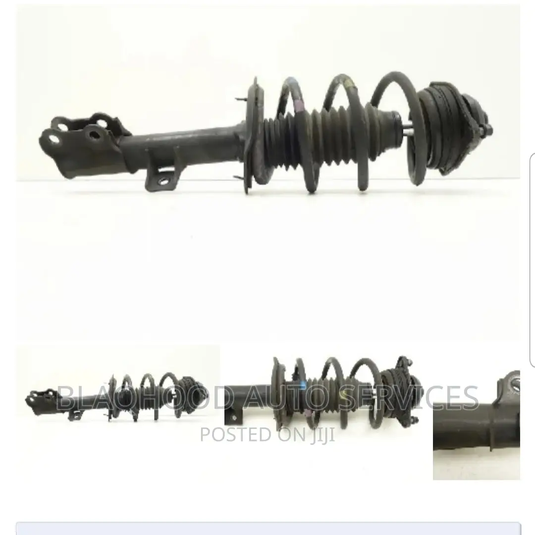 Hyundai IX35 2010 Front Shock Absorbers Pair Available