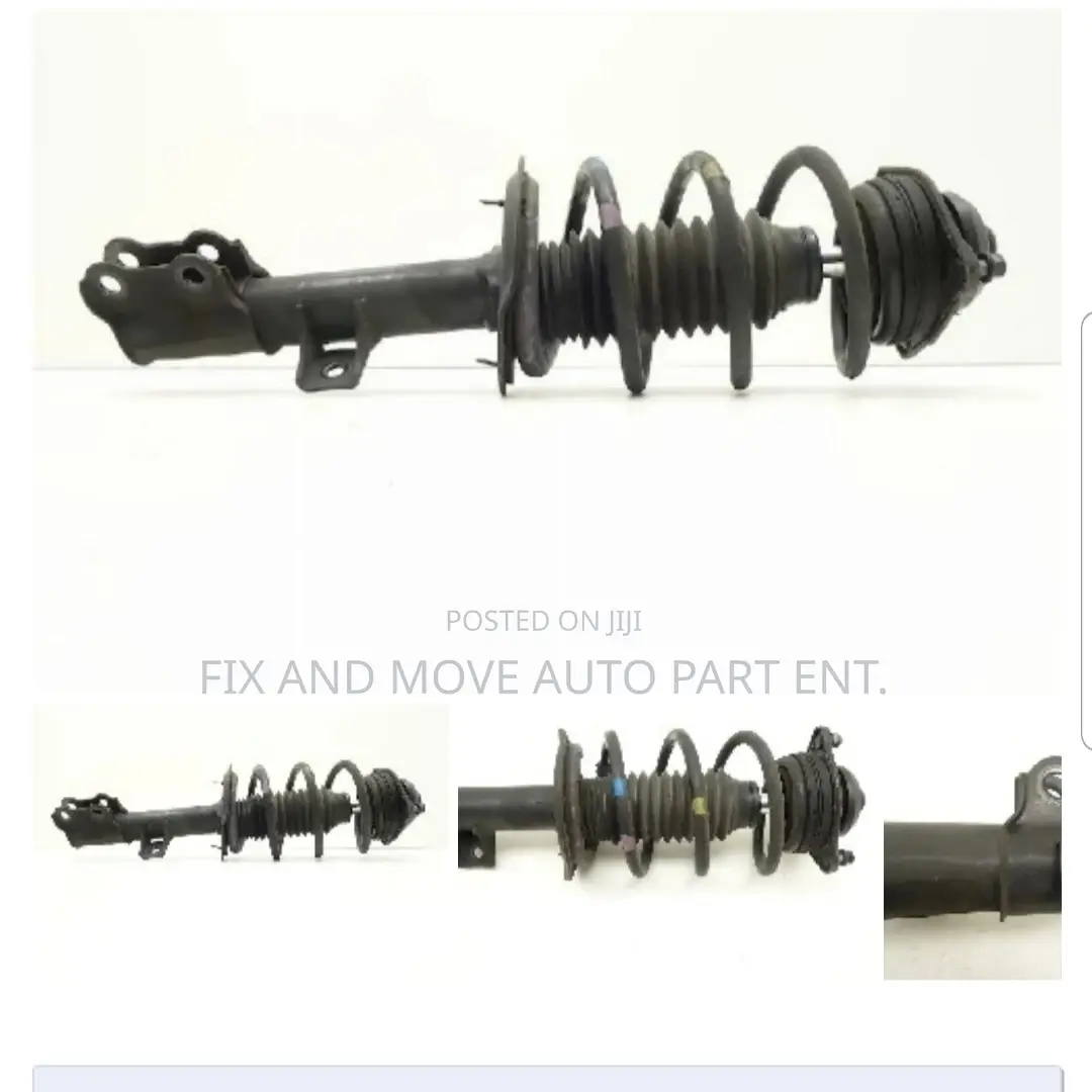Hyundai IX35 2010 Front Shock Absorbers Pair Available