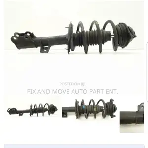 Hyundai IX35 2010 Front Shock Absorbers Pair Available