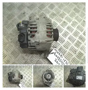 Hyundai Ix35 2004-2011 Tested Alternators Available