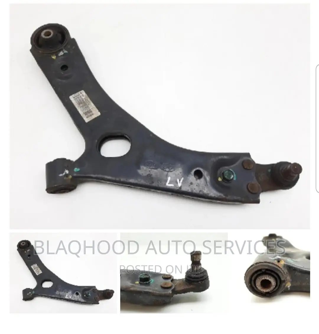 Hyundai IX35 2015 Lower Arm Pair Available