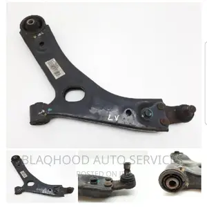 Hyundai IX35 2015 Lower Arm Pair Available