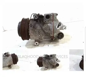 Hyundai IX35 2010 Air Condition Motor Available