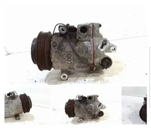 Hyundai IX35 2010 Air Condition Motor Available