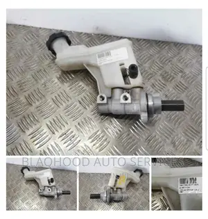 Hyundai IX35 Complete Brake Port/Master Cylinder Available