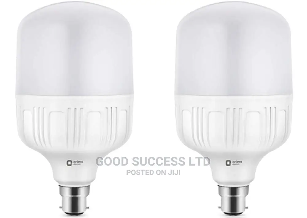 Led Bulb In All Sizes