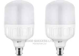 Led Bulb In All Sizes