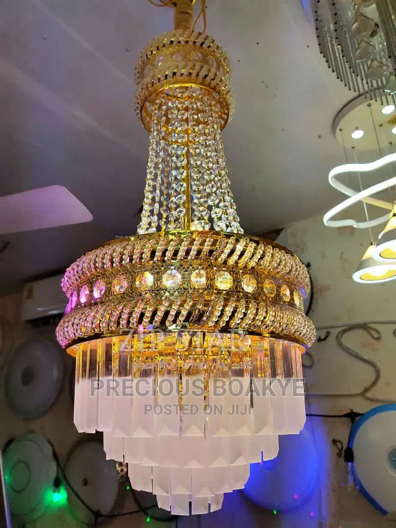 Chandeliers Lights / Hall Deco Lights