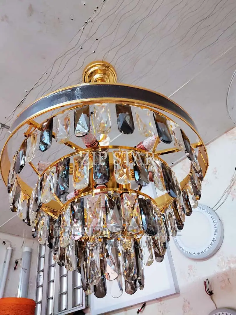 Chandelier Light