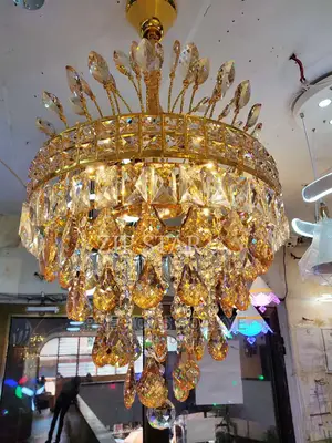 Chandelier Lights