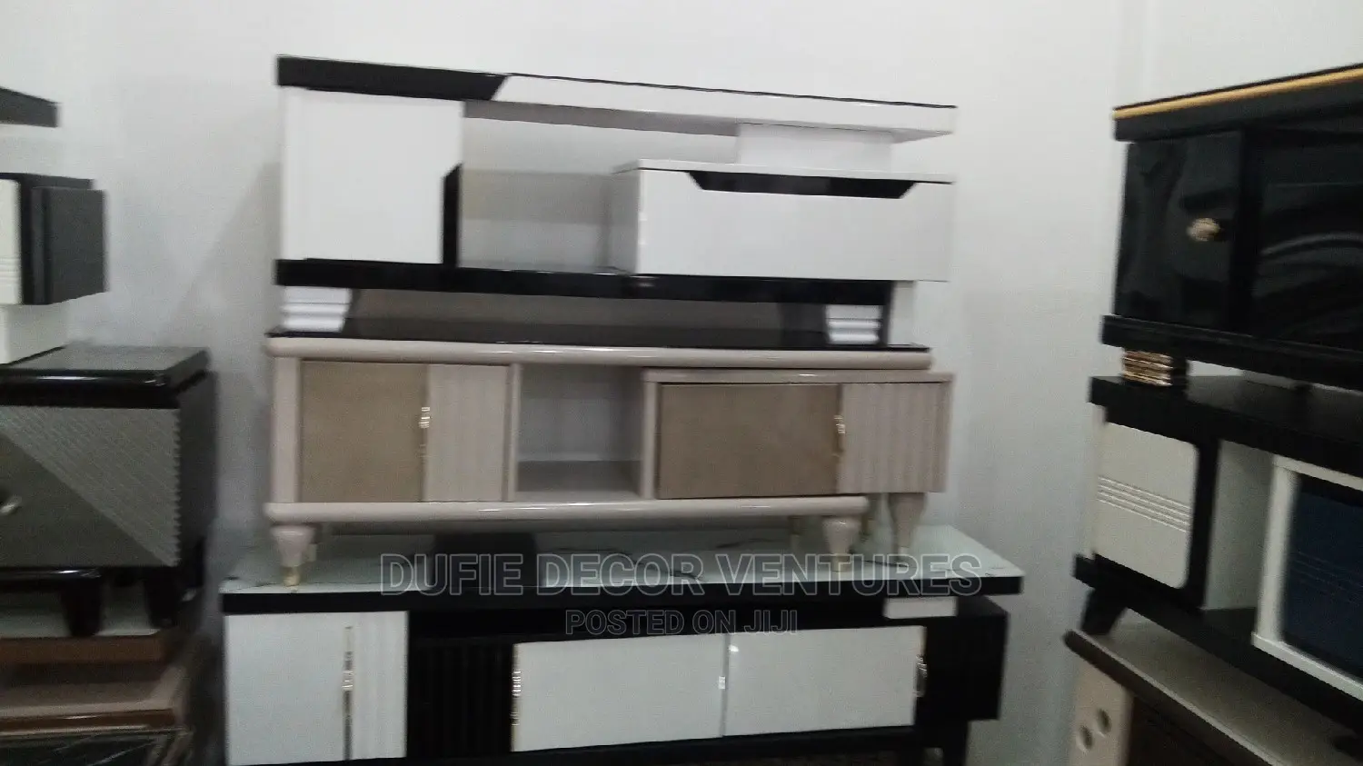 Promotion of Wooden Tv Stand