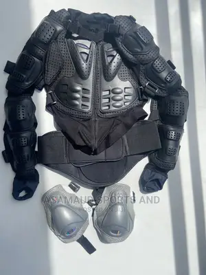 Original Protective Gear At Cool Price
