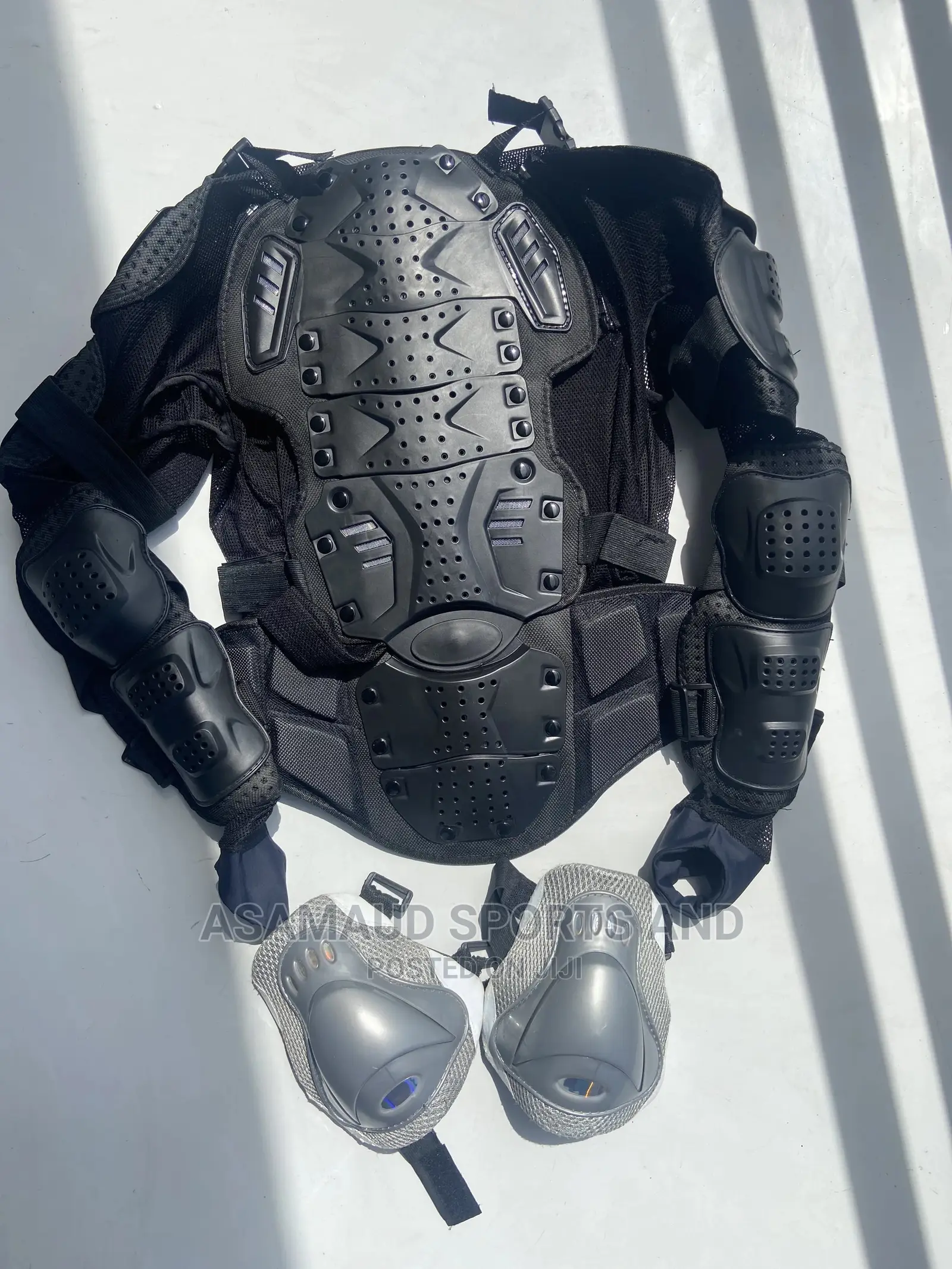 Original Protective Gear At Cool Price